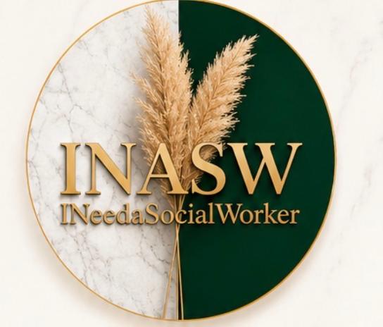 INASW Logo