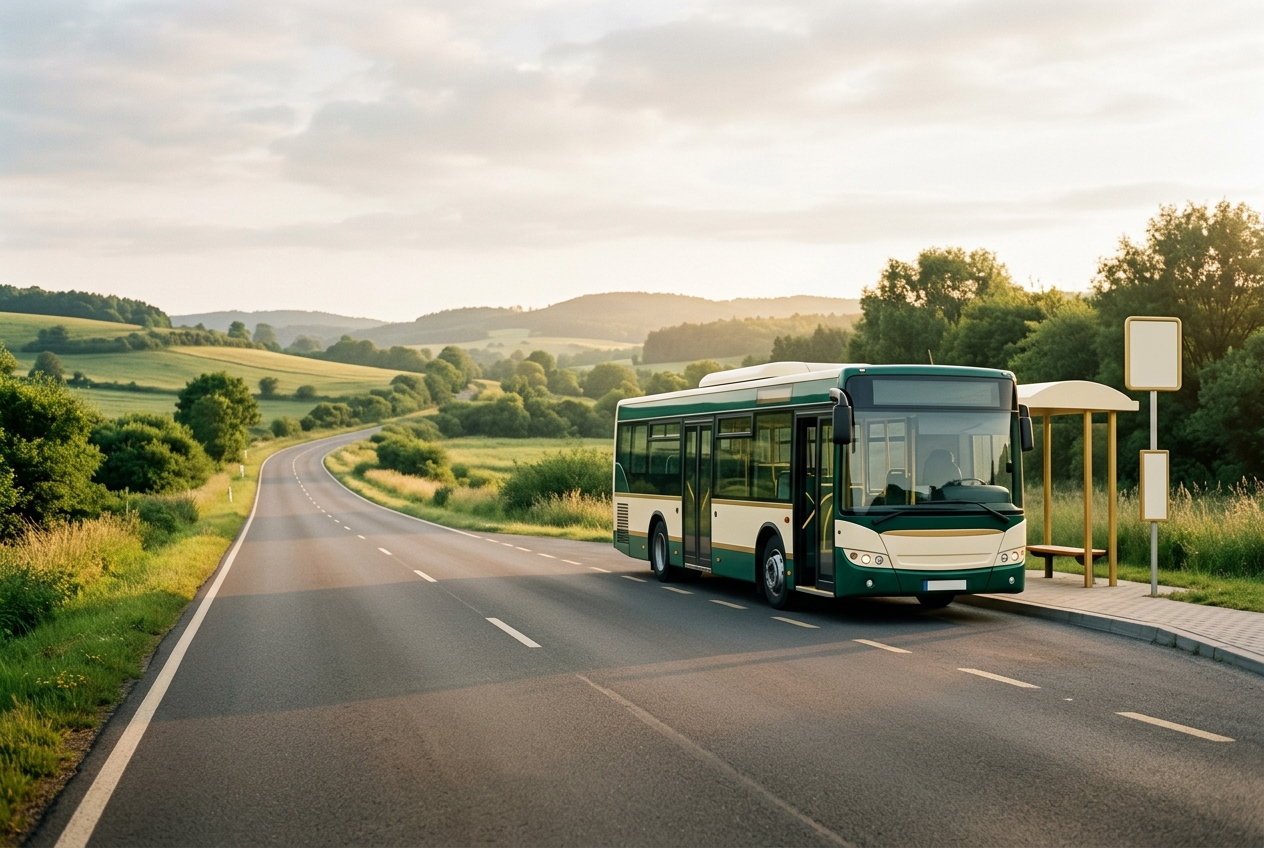 Transportation resources